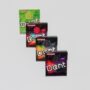 DENT Pastilles, Eucalyptus Sugarfree