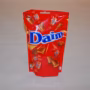 Daim Chocolate Candy Bag