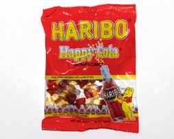 Haribo Happy Cola