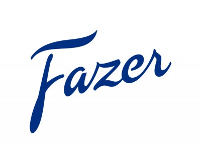 Logotyp för Fazer