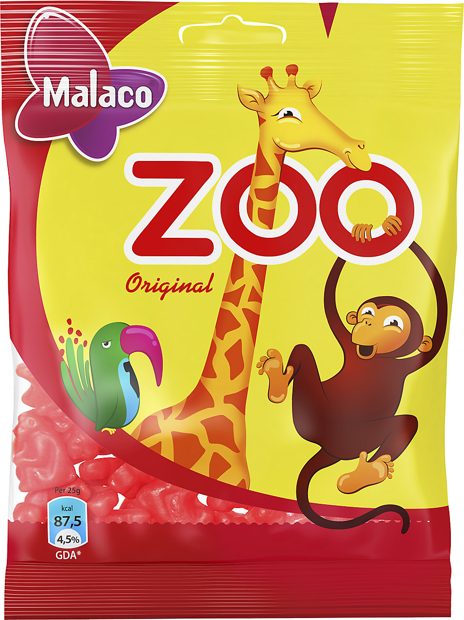 Zoo bag