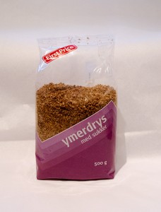 Ymerdrys with Sugar | Scandinavian Butik