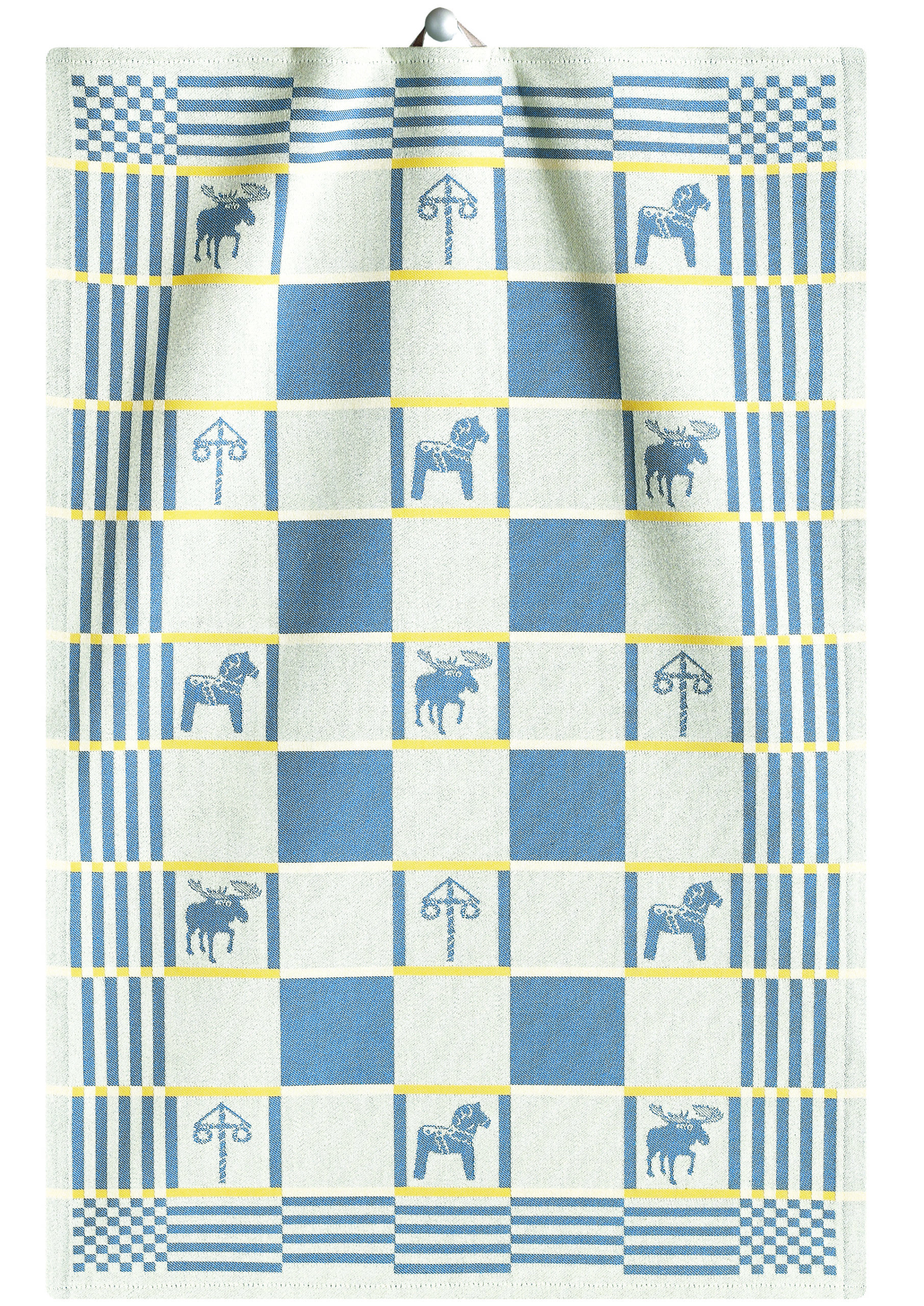 Sverige Towel