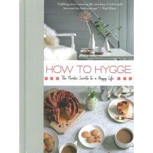 How to hygge