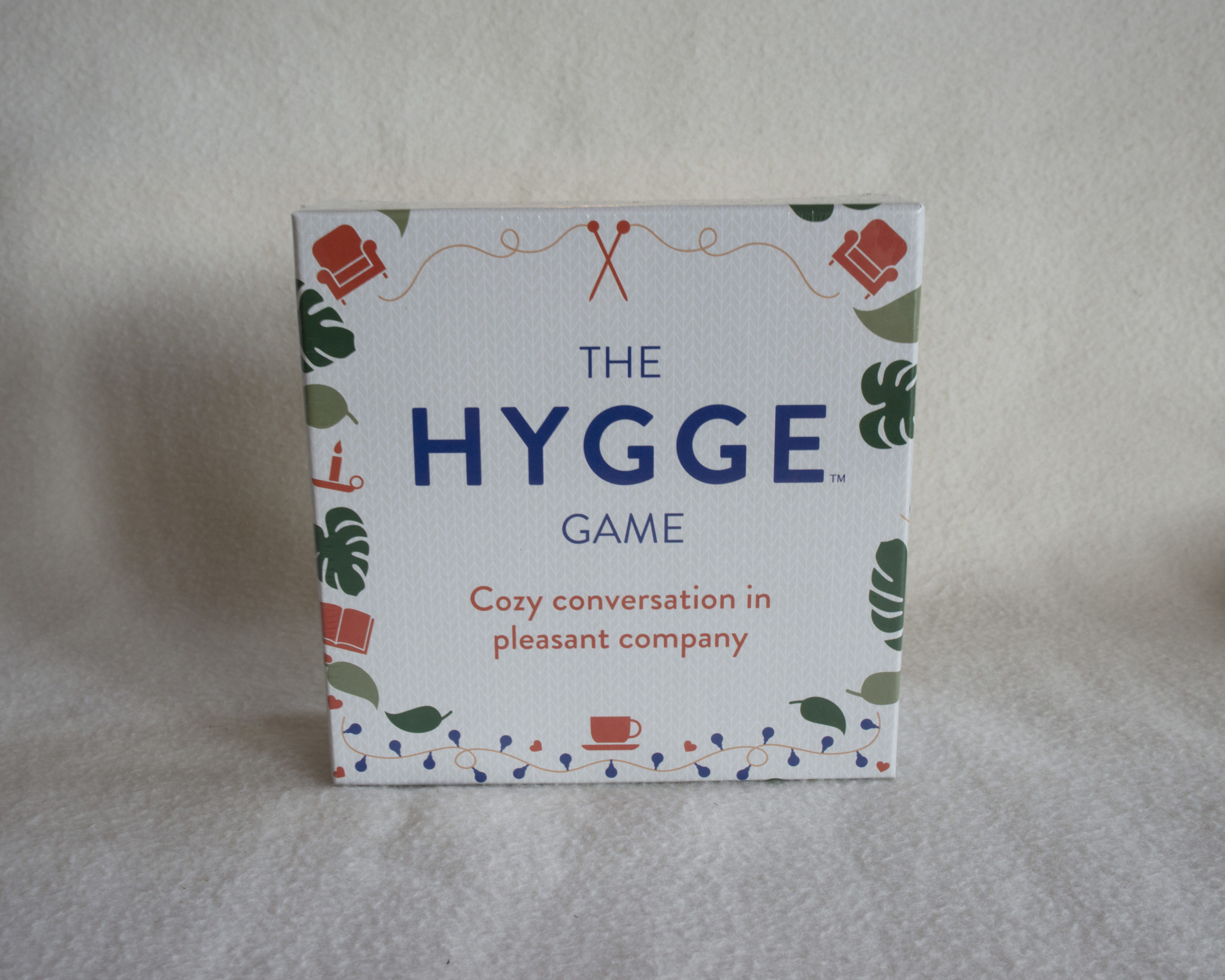 Hygge Game