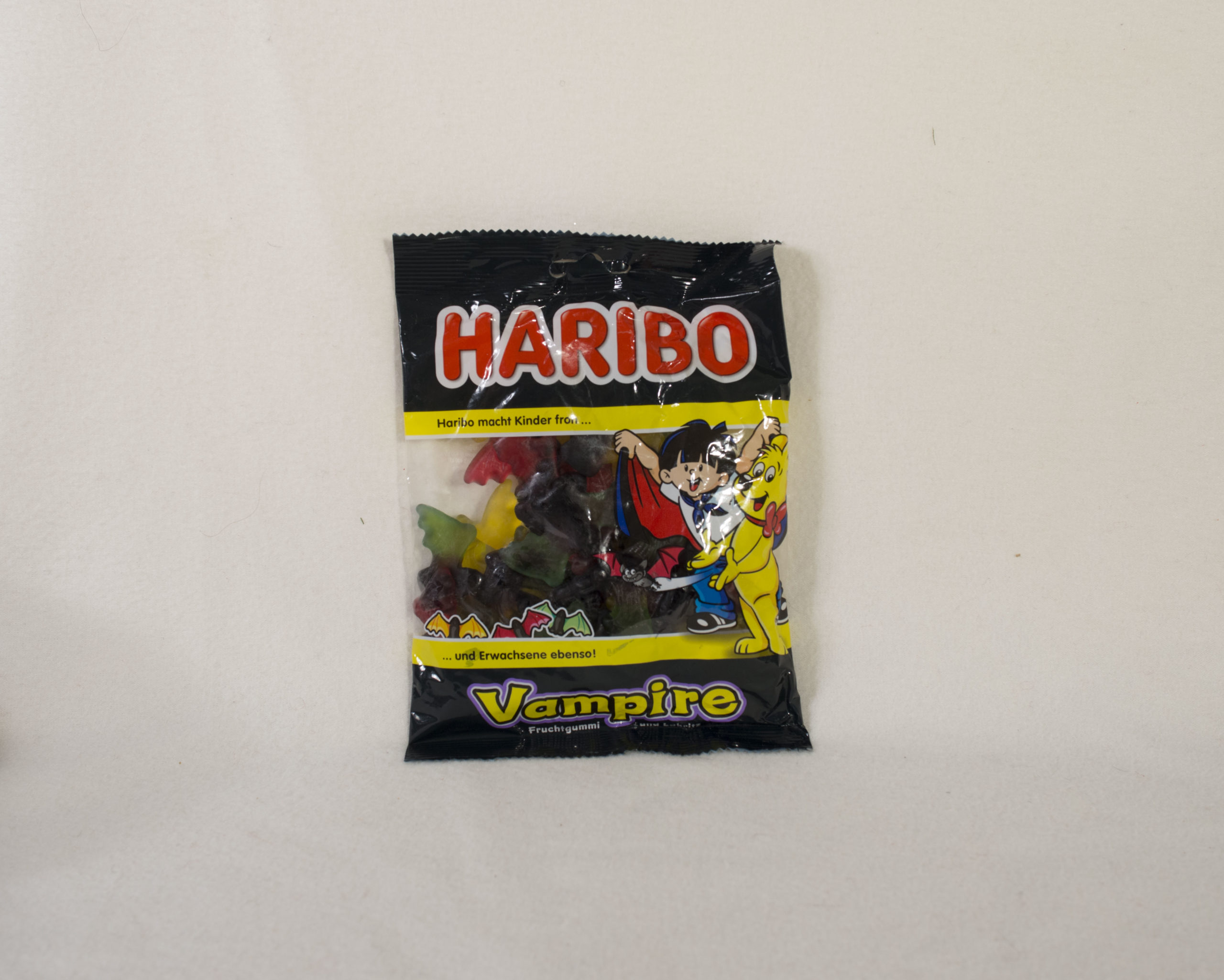 Haribo Vampyrer