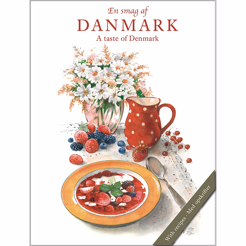 A Taste of Denmark