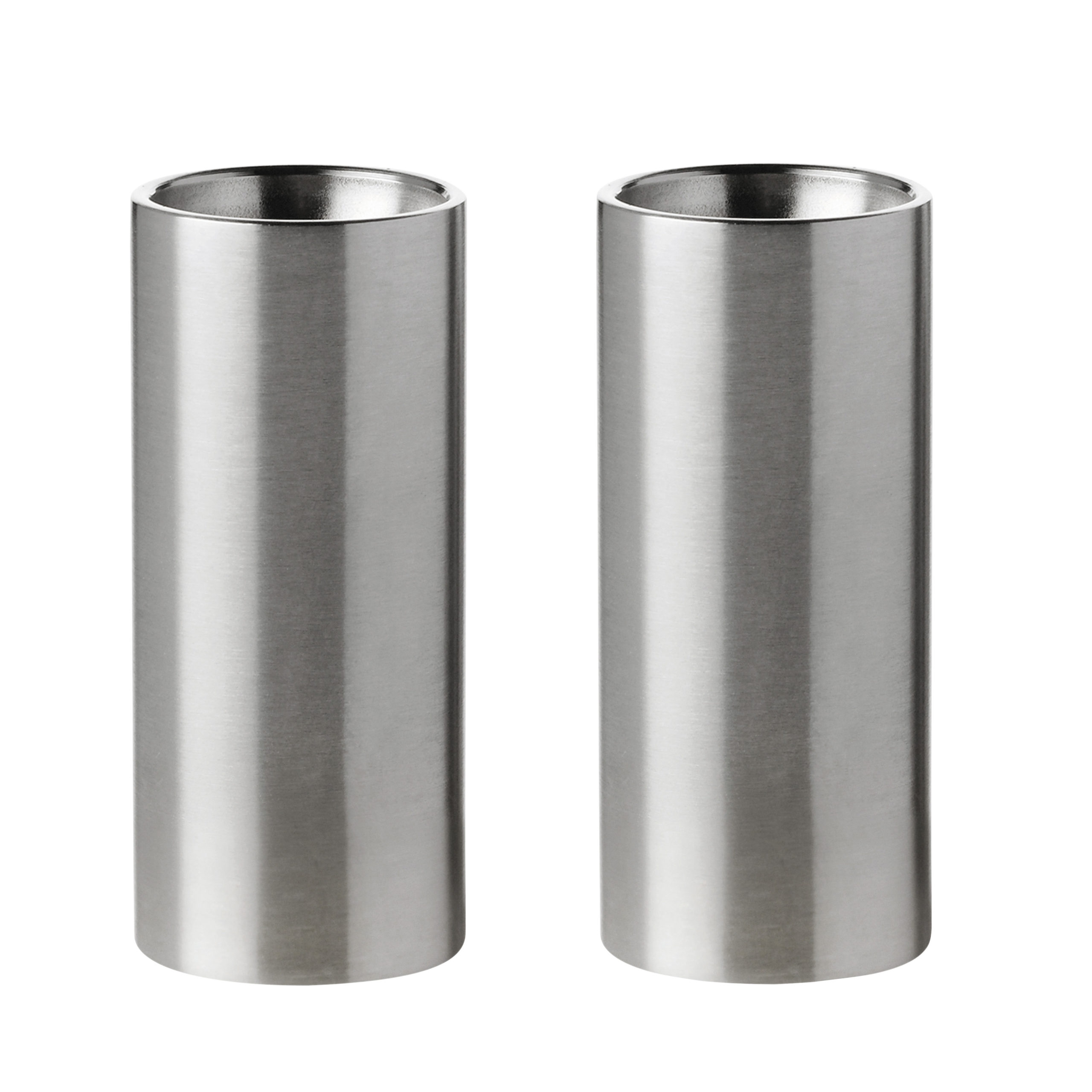 Stelton salt & pepper set