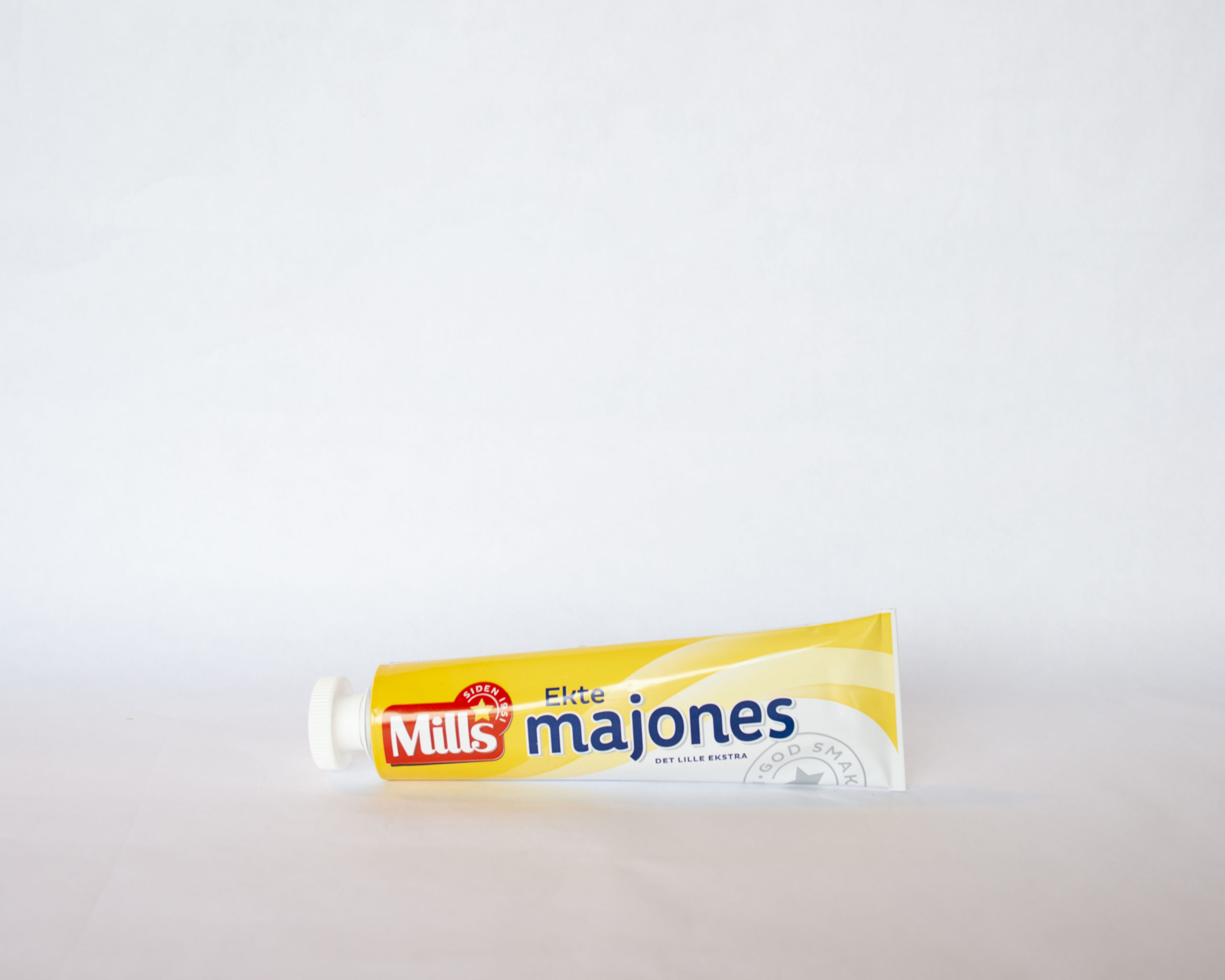 Mills Majones