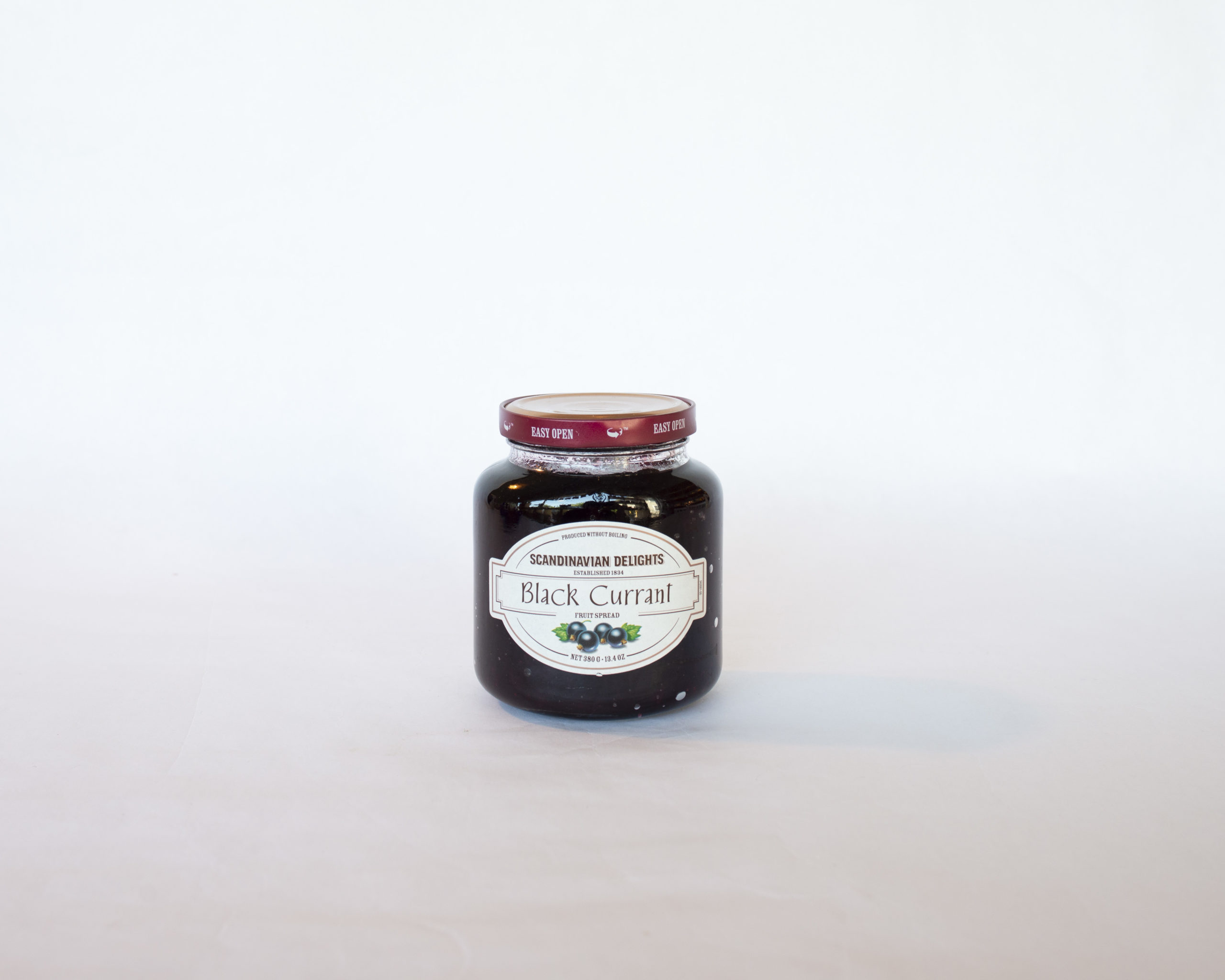 Scandinavian Delights Black Currant