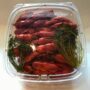Crayfish, Swedish Style (we cook every week in August)