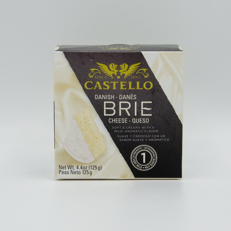 Castello Danish Brie