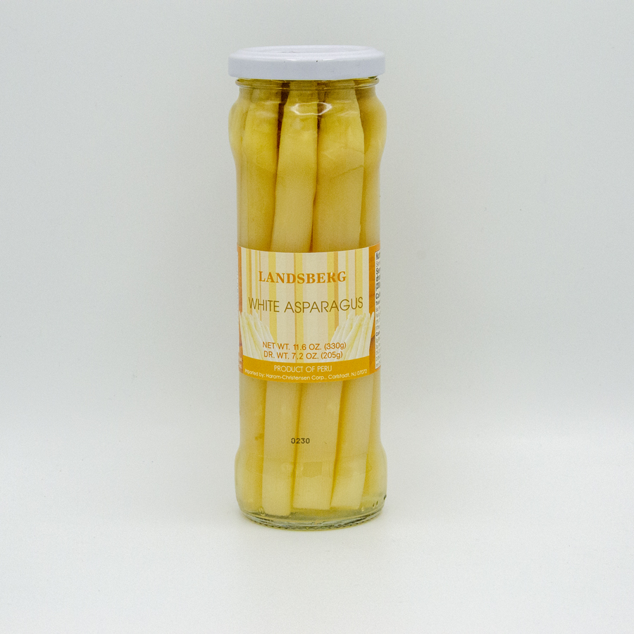 Landsberg White Asparagus