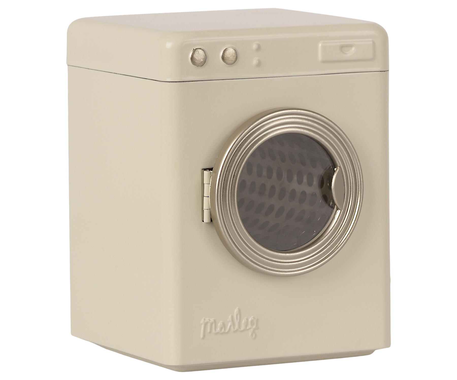 Maileg washing machine