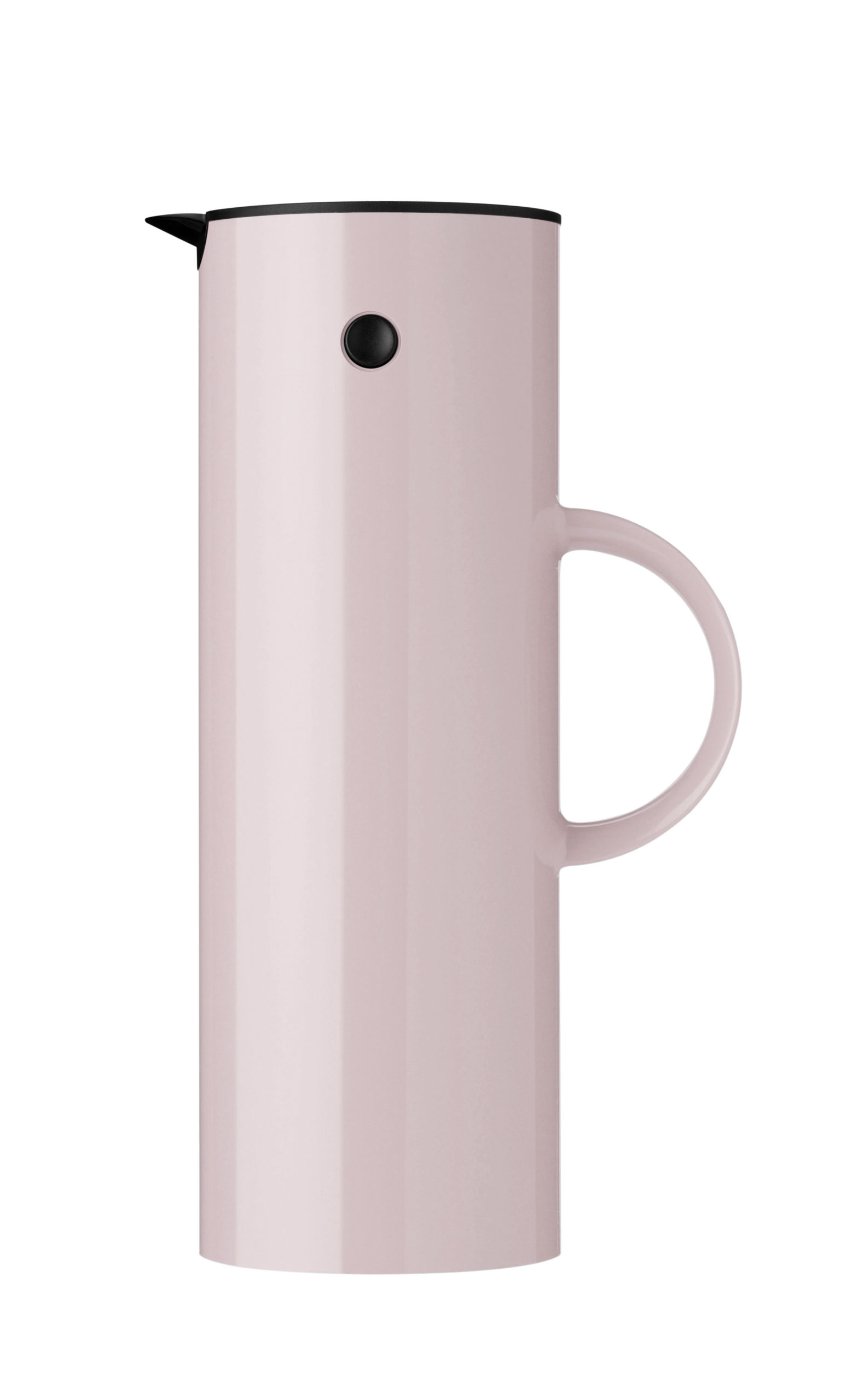 Vacuum Jug, blush