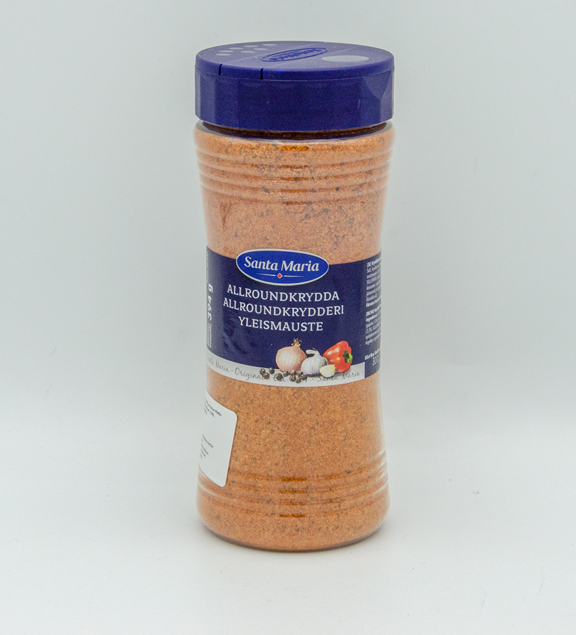 Santa Marie Allround spice, large