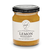 Hafi Lemon Mandarin Marmalade