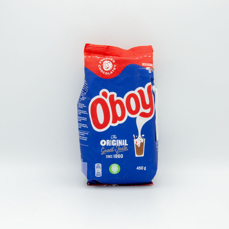 Oboy Original