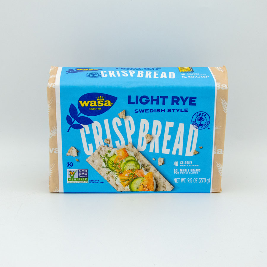 Wasa Light Rye