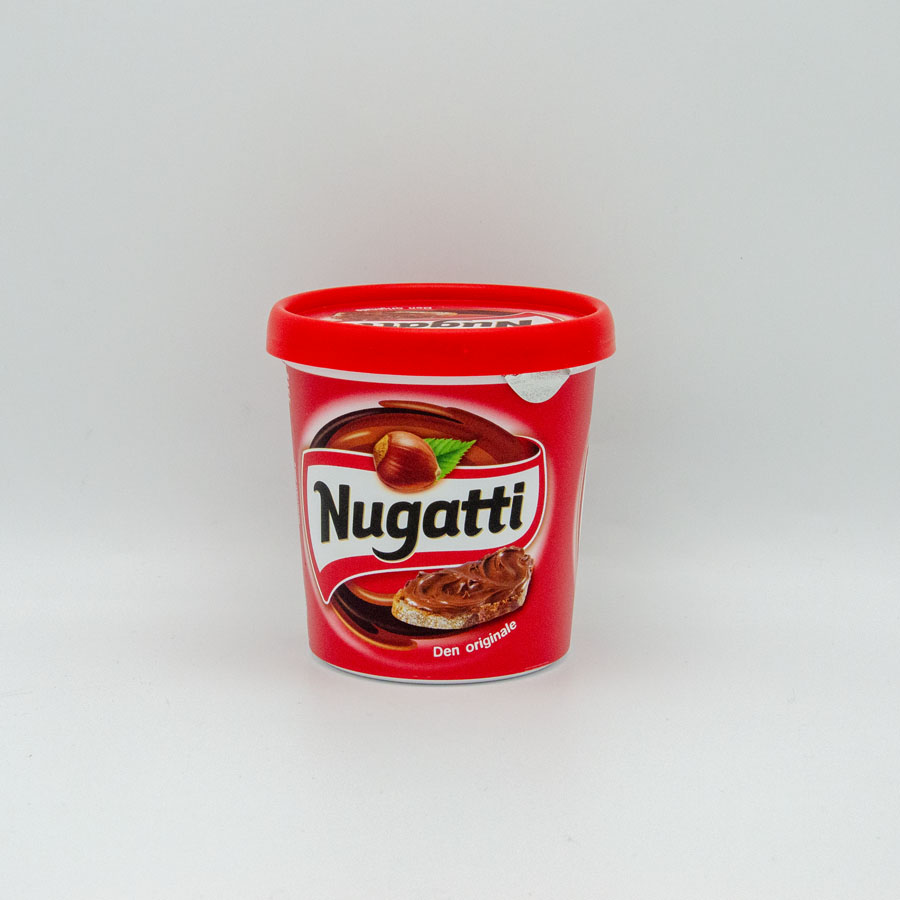 Nugatti