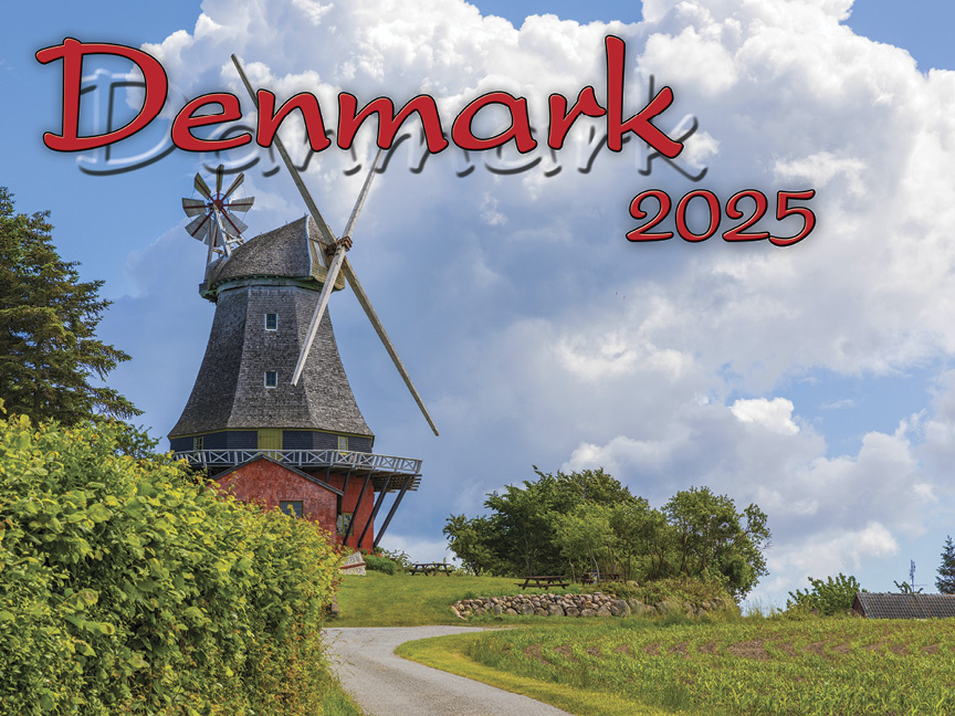 Denmark 2025