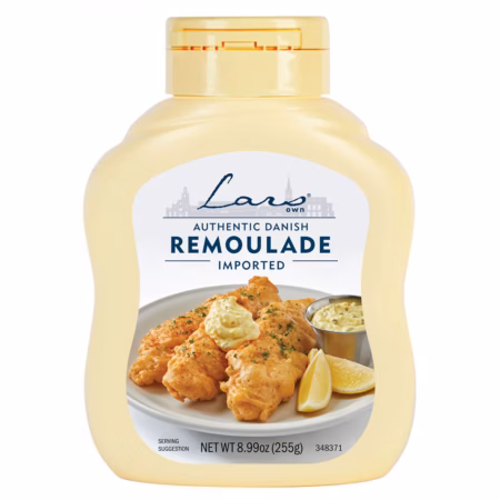 Remoulade, small