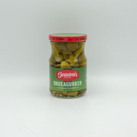 Beauvais drueagurker