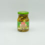 Felix sweet pickled Gherkins