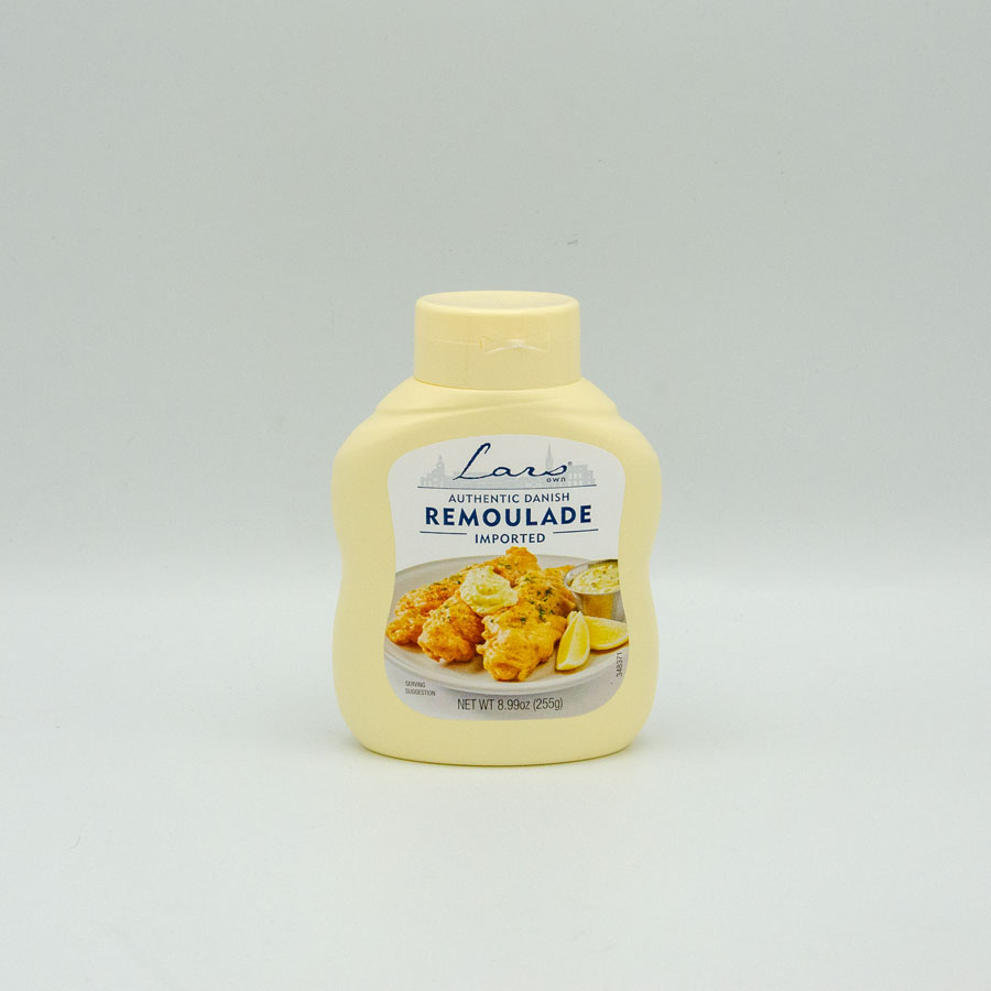 Lars own Danish remoulade, small