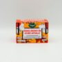 Nordqvist All Things Fun Are Good For Your Tummy Tea