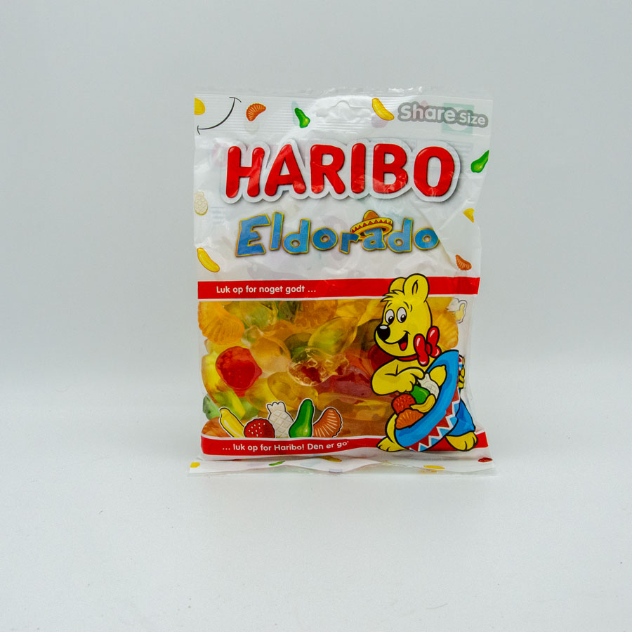 Haribo Eldorado
