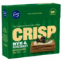 Fazer rye and rosemary crisp