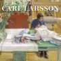 Carl Larsson 2026 wall calendar