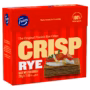Fazer rye crisp