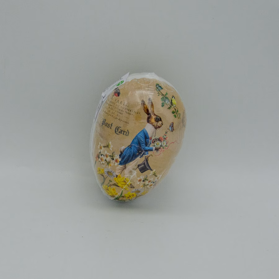 Easter Egg, x-small