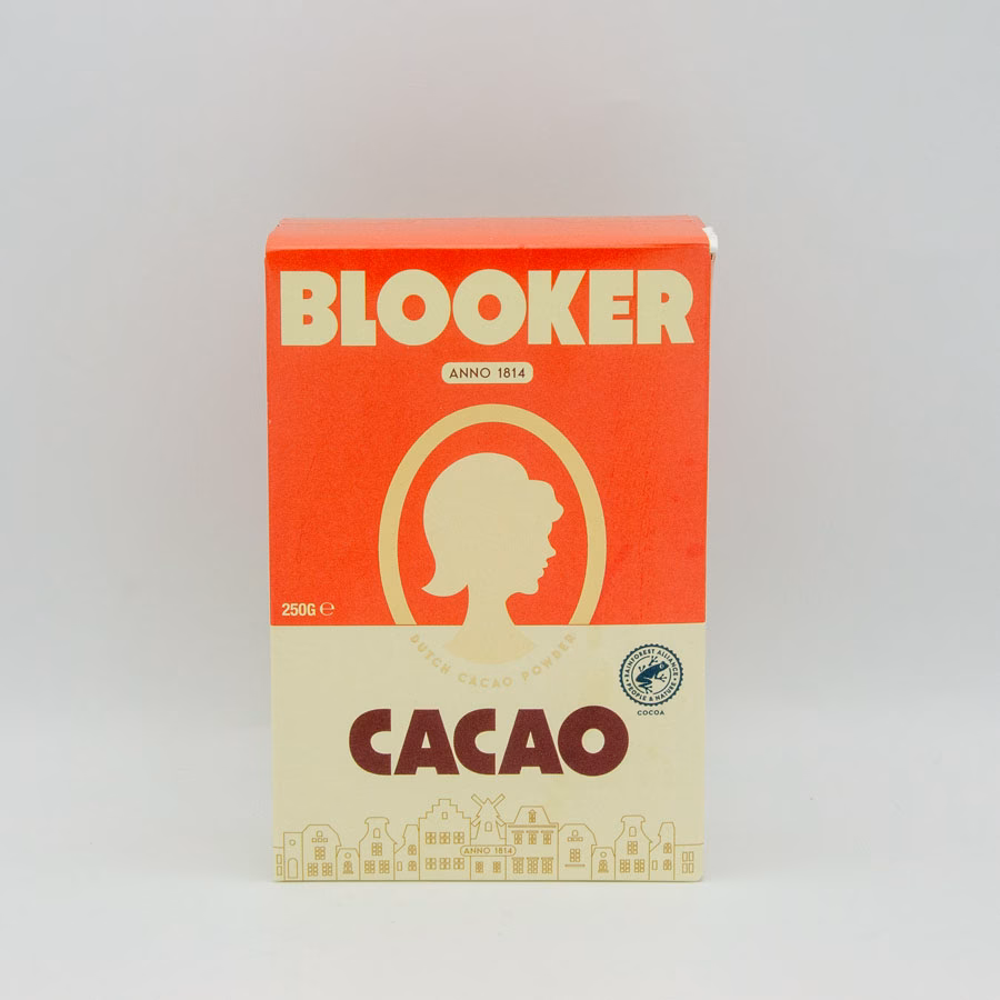 Blooker cacao